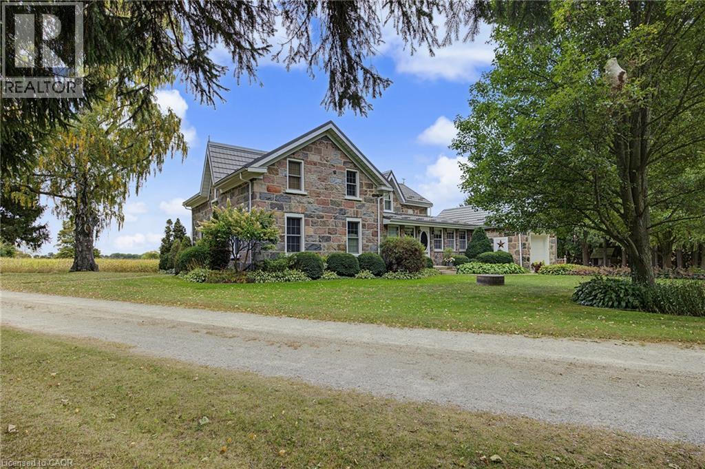 776023 Blandford Street, Innerkip, Ontario  N0J 1M0 - Photo 3 - 40873260