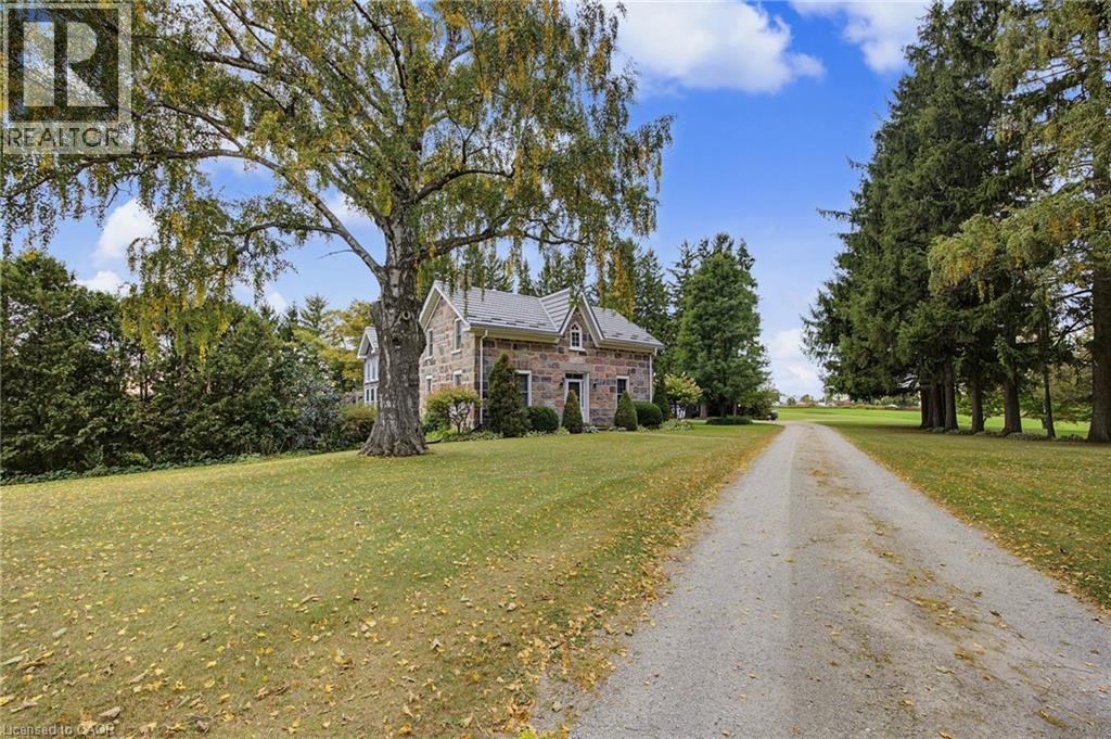 776023 Blandford Street, Innerkip, Ontario  N0J 1M0 - Photo 47 - 40873260