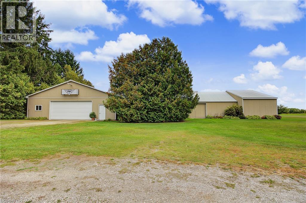 776023 Blandford Street, Innerkip, Ontario  N0J 1M0 - Photo 30 - 40873260
