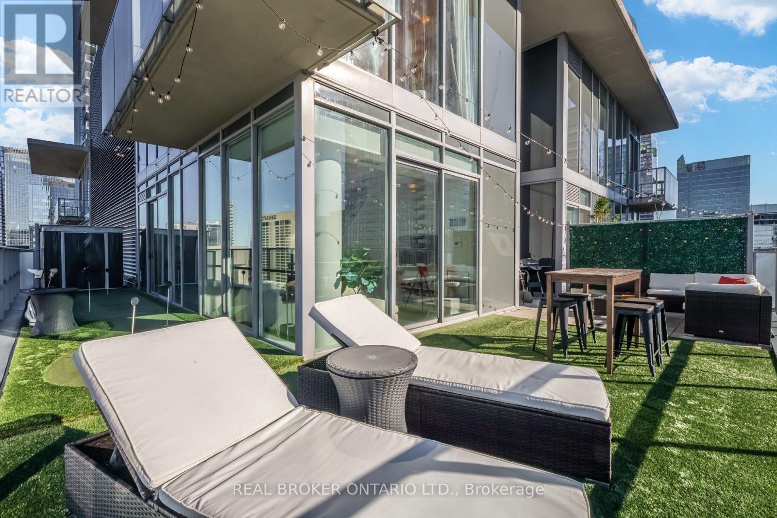 Ph02 - 126 Simcoe Street, Toronto (Waterfront Communities), Ontario  M5H 4E6 - Photo 25 - C14113934