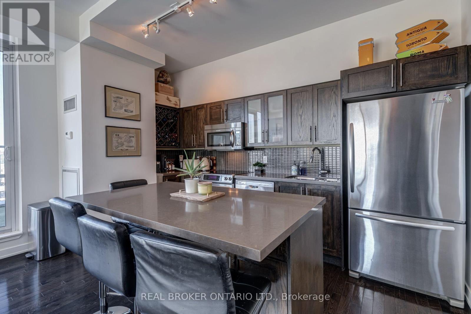 Ph02 - 126 Simcoe Street, Toronto, Ontario  M5H 4E6 - Photo 5 - C14113940