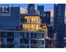 PH02 - 126 SIMCOE STREET, Toronto, Ontario
