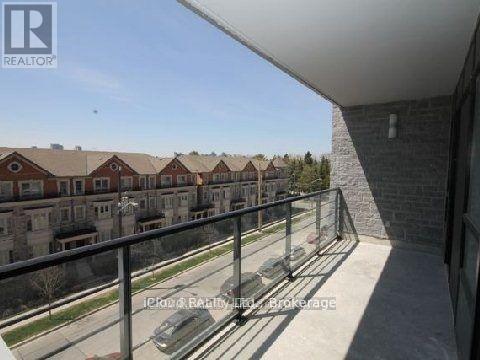 407 - 21 Clairtrell Road, Toronto, Ontario M2N 0G8 - Photo 4 - C14113944