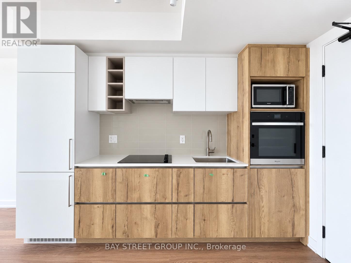 4911 - 319 Jarvis Street, Toronto (Moss Park), Ontario  M5B 2C2 - Photo 5 - C14113950
