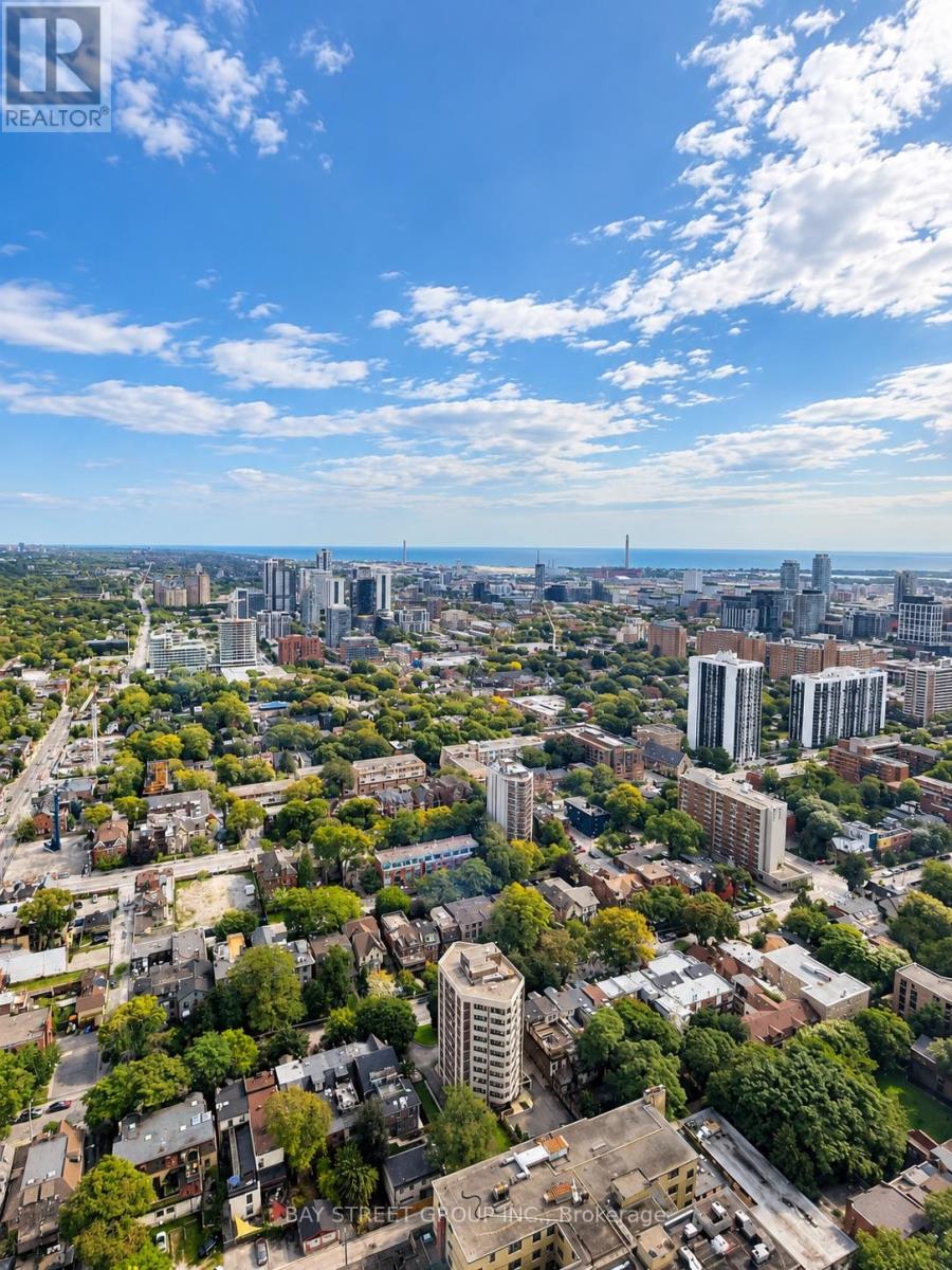 4911 - 319 Jarvis Street, Toronto (Moss Park), Ontario  M5B 2C2 - Photo 8 - C14113950