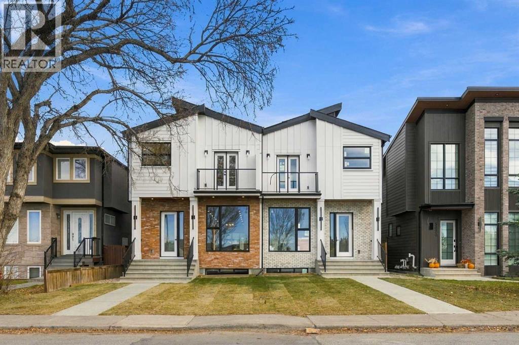 5014 22 Street SW, Calgary, Alberta