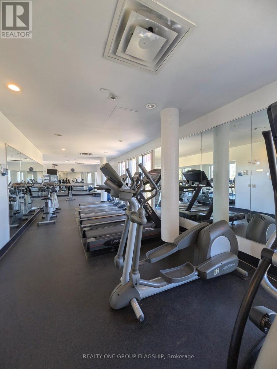 1010 - 2460 Eglinton Avenue E, Toronto (Eglinton East), Ontario  M1K 5J7 - Photo 19 - E14113912