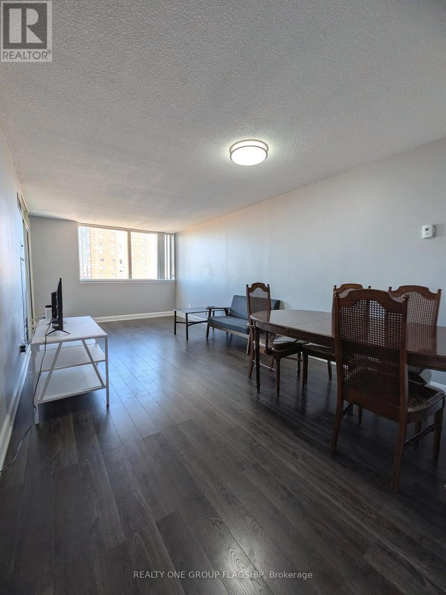 1010 - 2460 Eglinton Avenue E, Toronto (Eglinton East), Ontario  M1K 5J7 - Photo 3 - E14113912