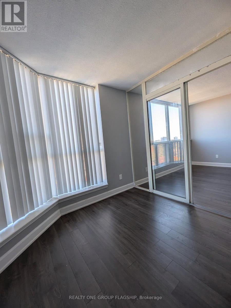 1010 - 2460 Eglinton Avenue E, Toronto (Eglinton East), Ontario  M1K 5J7 - Photo 6 - E14113912