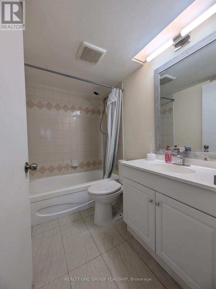 1010 - 2460 Eglinton Avenue E, Toronto (Eglinton East), Ontario  M1K 5J7 - Photo 8 - E14113912