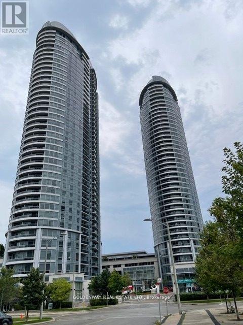 3801 - 125 Village Green Square S, Toronto, Ontario  M1S 0G3 - Photo 1 - E14113970