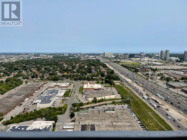 3801 - 125 Village Green Square S, Toronto, Ontario  M1S 0G3 - Photo 11 - E14113970