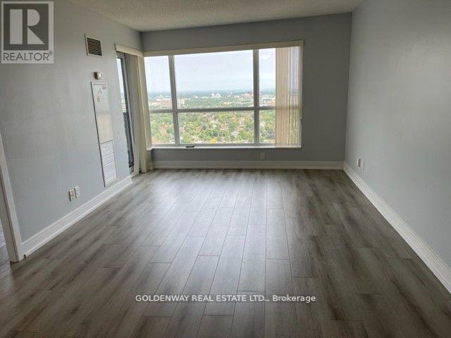 3801 - 125 Village Green Square S, Toronto, Ontario  M1S 0G3 - Photo 3 - E14113970