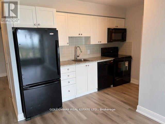 3801 - 125 Village Green Square S, Toronto, Ontario  M1S 0G3 - Photo 5 - E14113970