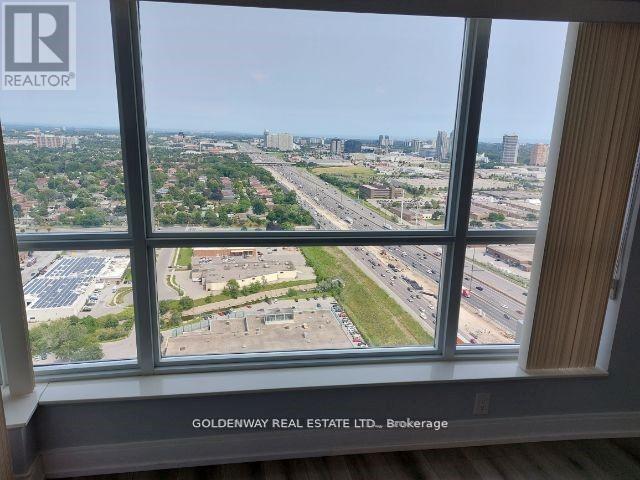3801 - 125 Village Green Square S, Toronto, Ontario  M1S 0G3 - Photo 9 - E14113970