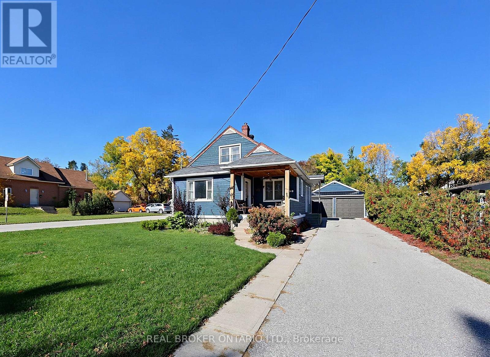 42 DONALD STREET, Barrie, Ontario