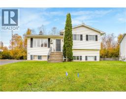 40 Emmerson Street, Fredericton, New Brunswick