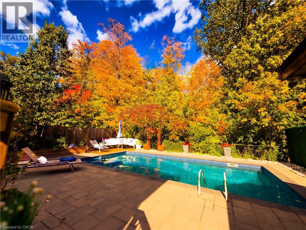 4160 BIANCA FOREST Drive, Burlington, Ontario