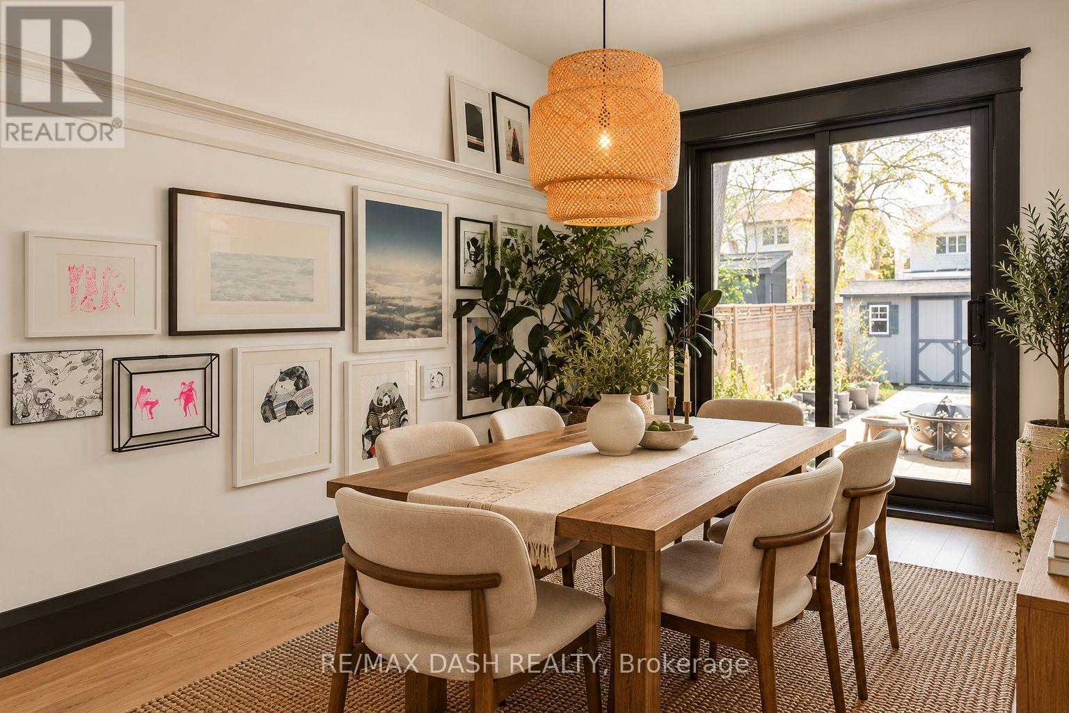 74 Oak Park Avenue, Toronto, Ontario M4C 4M3 - Photo 6 - E13790254