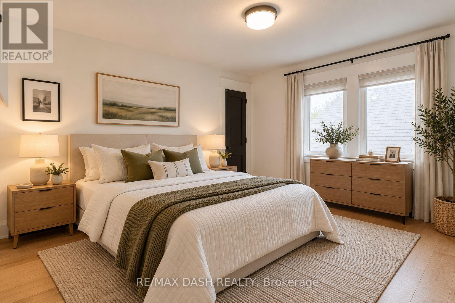 74 Oak Park Avenue, Toronto, Ontario M4C 4M3 - Photo 12 - E13790254