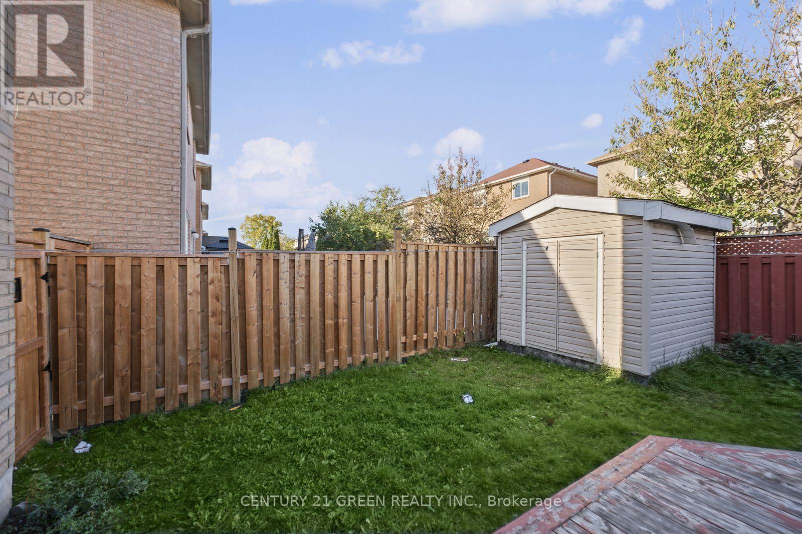215 Kingknoll Drive, Brampton, Ontario  L6Y 4X4 - Photo 25 - W14113330