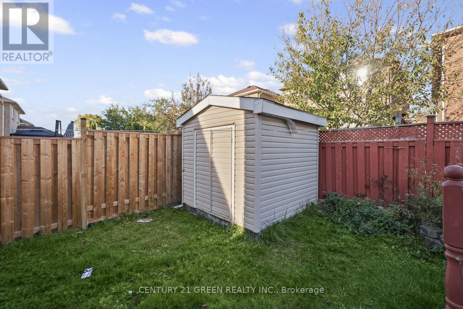 215 Kingknoll Drive, Brampton, Ontario  L6Y 4X4 - Photo 23 - W14113330