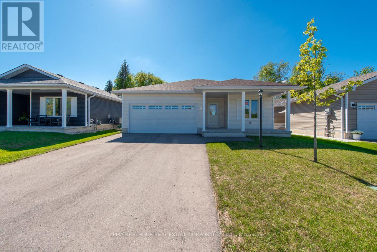 291 LAKE BREEZE DRIVE, Ashfield-Colborne-Wawanosh, Ontario
