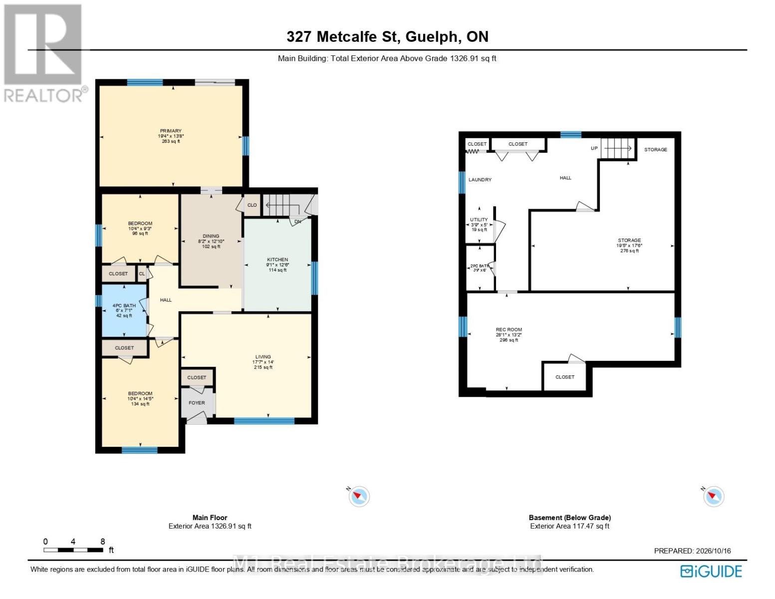 327 Metcalfe Street, Guelph, Ontario N1E 4Z5 - Photo 43 - X14092506