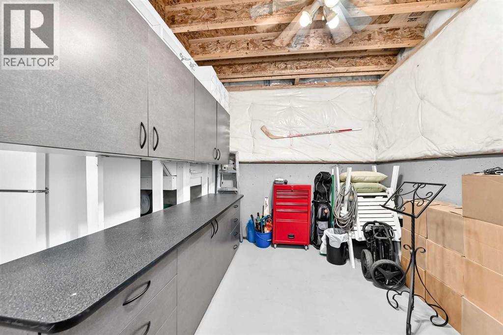 413 Jenkins Drive, Red Deer, Alberta  T4P 3X1 - Photo 28 - A2353368