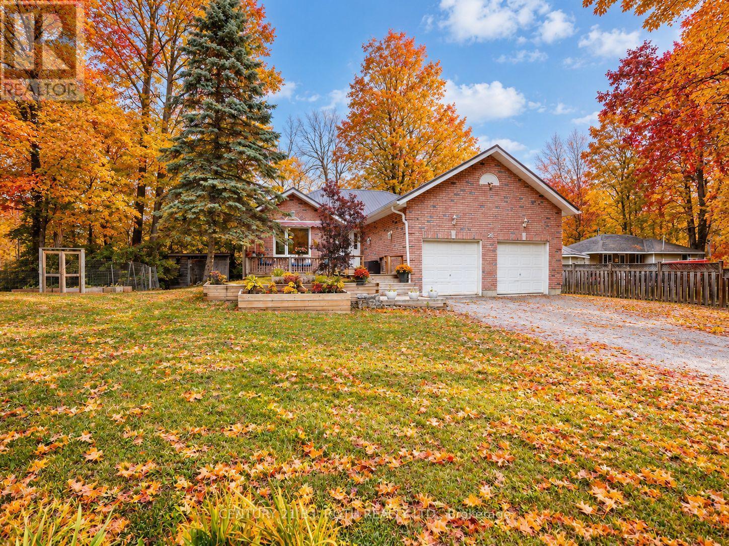 26 BEDFORD ROAD, Georgina, Ontario