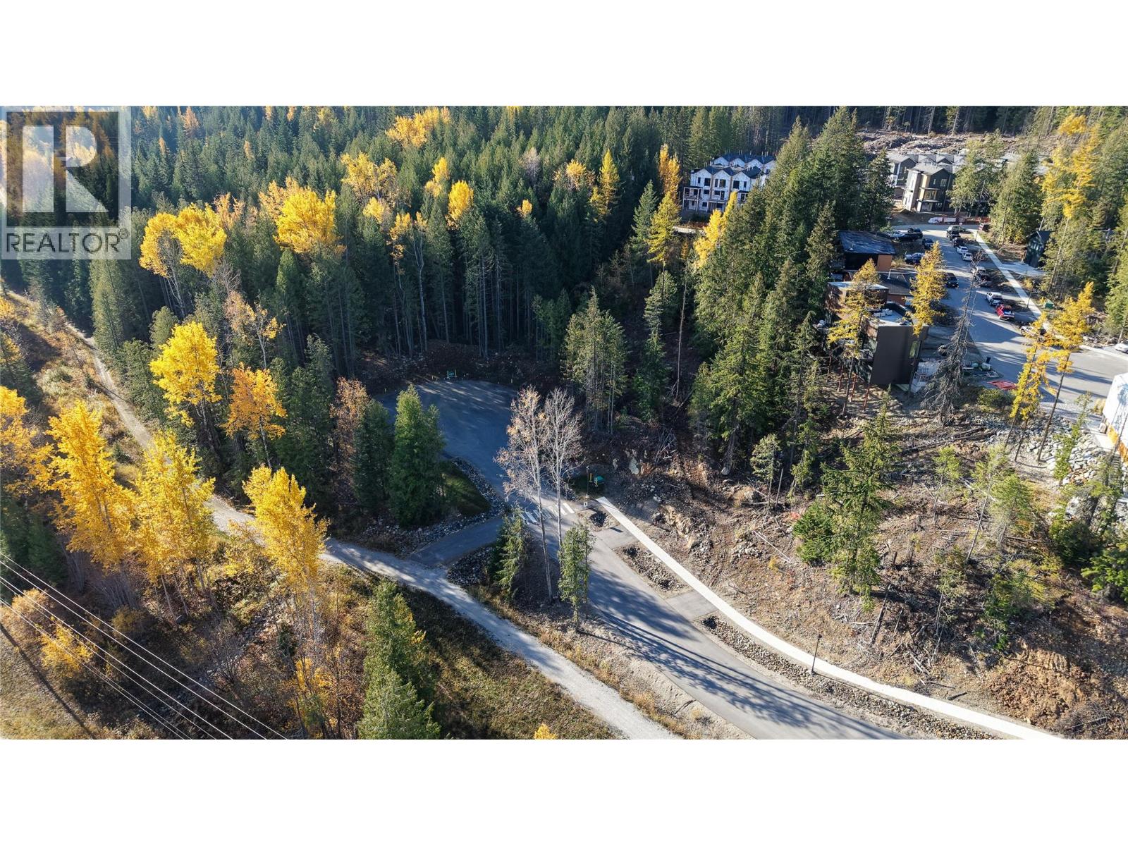 409 Centennial Place, Rossland, British Columbia