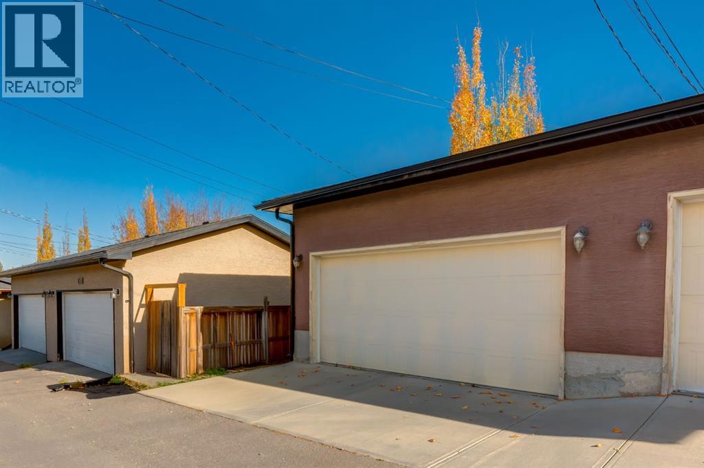 1437 40 Street Sw, Calgary, Alberta  T3C 1W8 - Photo 44 - A2354063