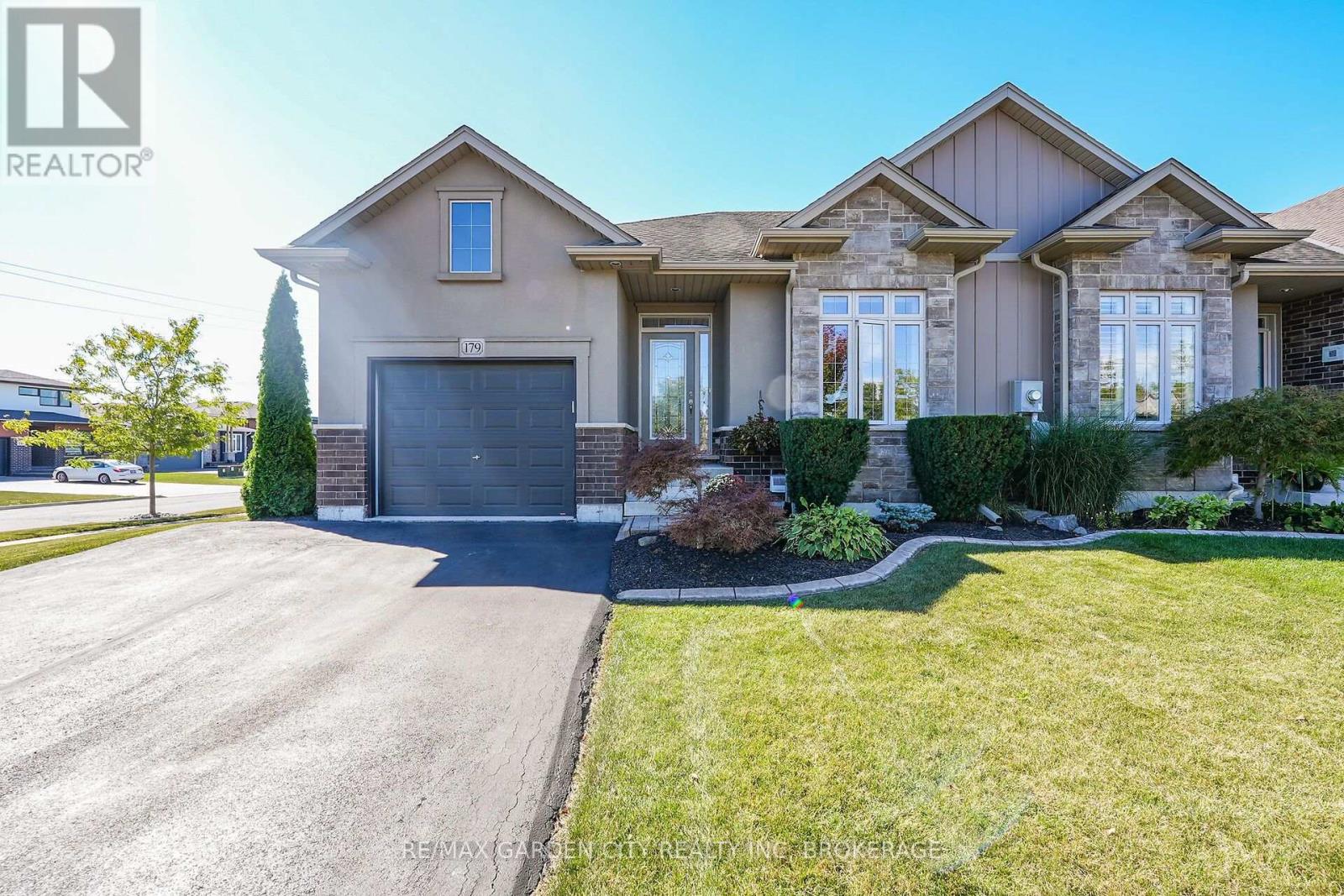 179 FALCON DRIVE, Welland, Ontario