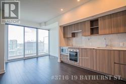 3716 - 19 BATHURST STREET, toronto (waterfront communities), Ontario