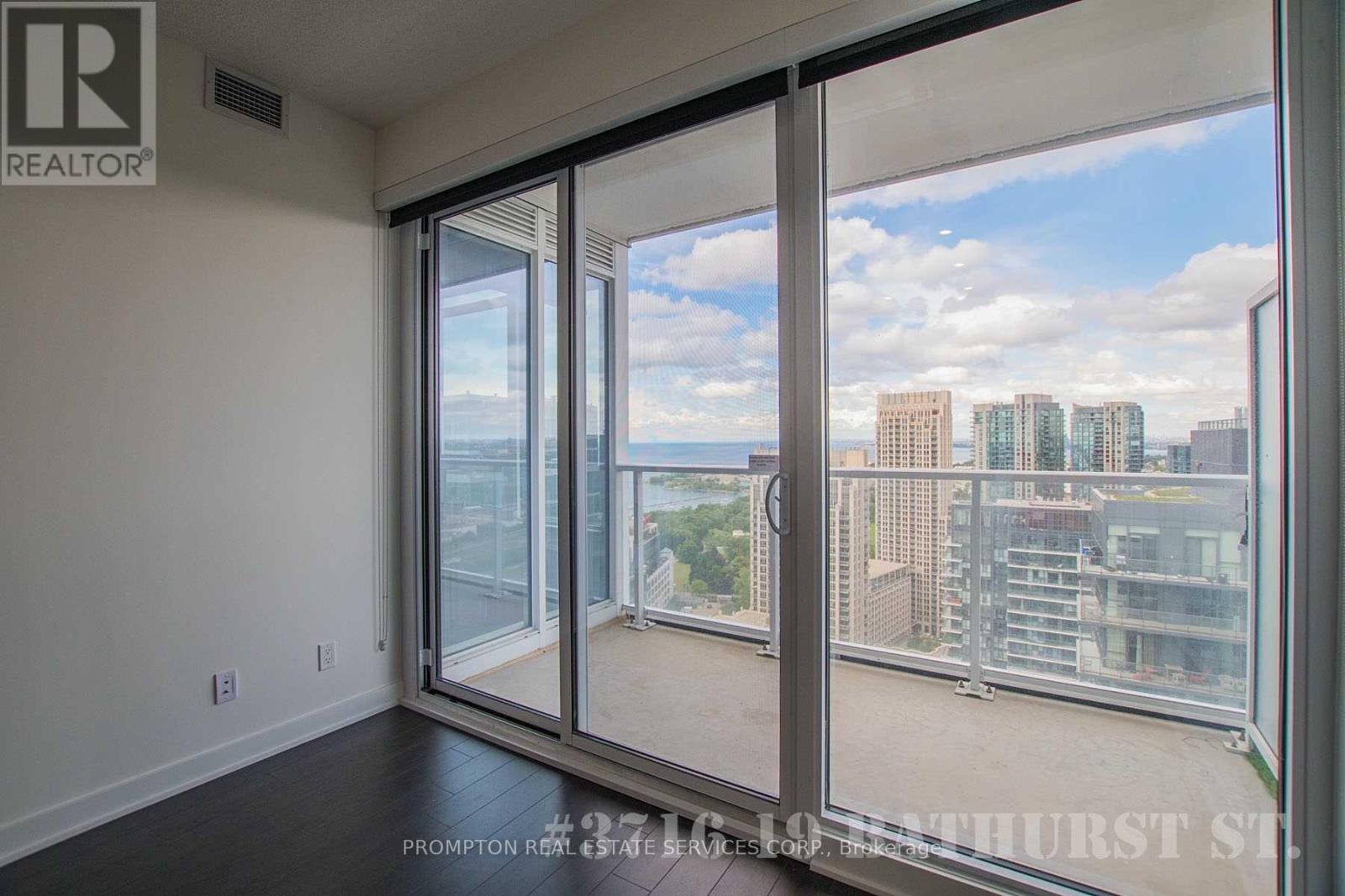3716 - 19 Bathurst Street, Toronto, Ontario  M5V 0N1 - Photo 7 - C14113984