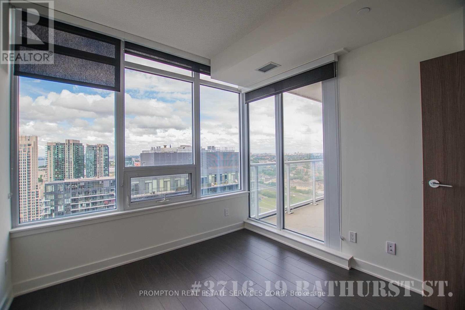 3716 - 19 Bathurst Street, Toronto, Ontario  M5V 0N1 - Photo 8 - C14113984