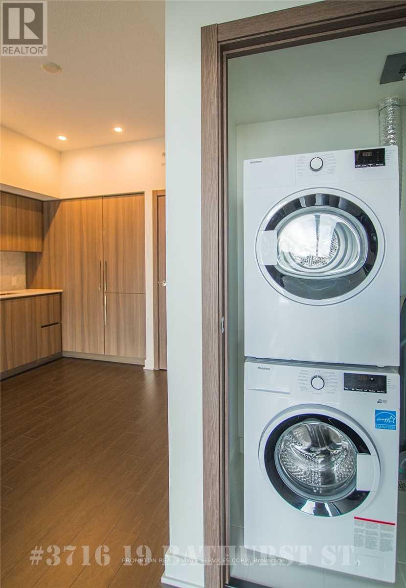 3716 - 19 Bathurst Street, Toronto, Ontario  M5V 0N1 - Photo 9 - C14113984