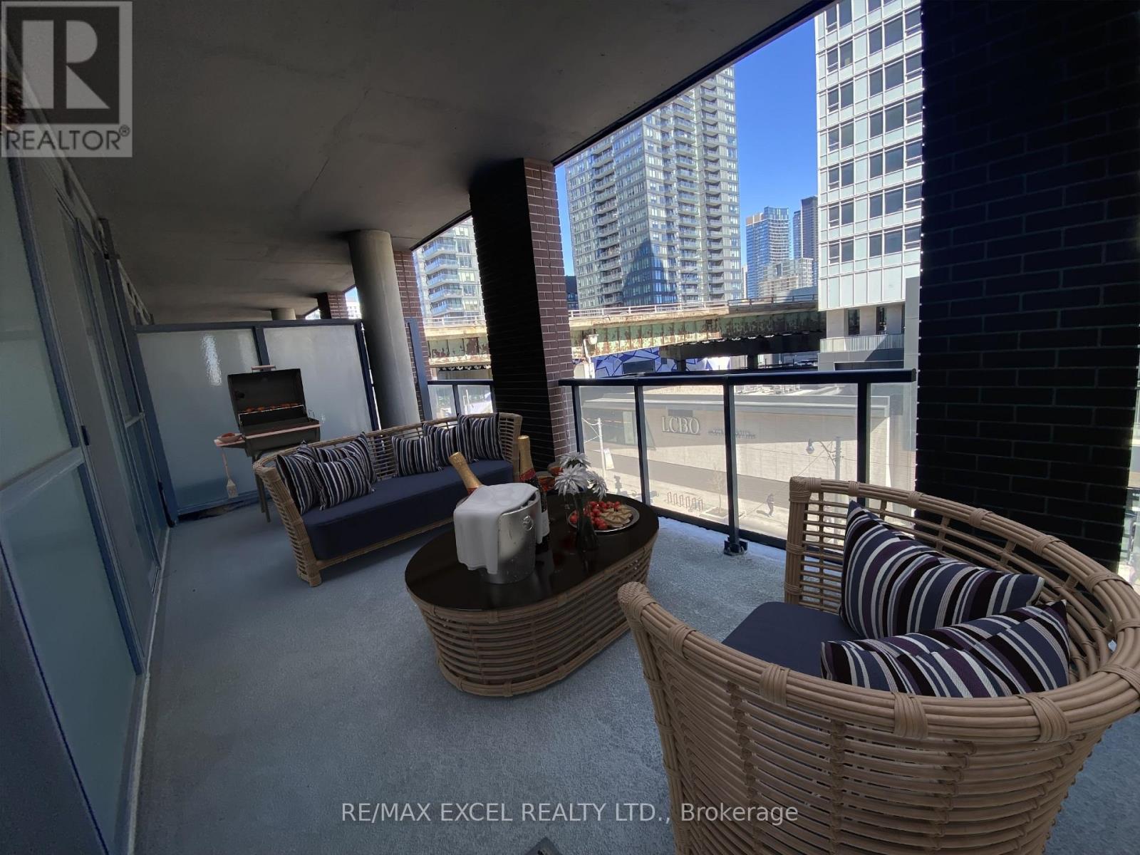 510 - 20 Bruyeres Mews, Toronto, Ontario  M5V 0G8 - Photo 27 - C14114016