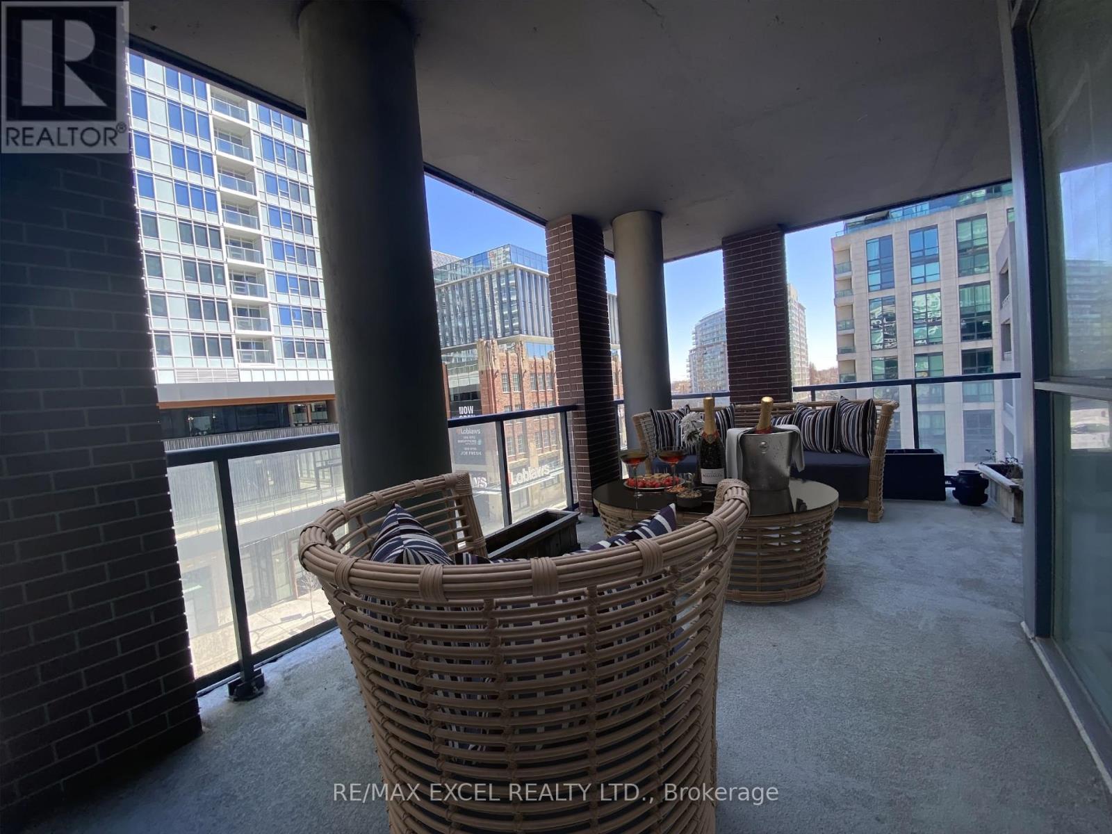 510 - 20 Bruyeres Mews, Toronto, Ontario  M5V 0G8 - Photo 31 - C14114016