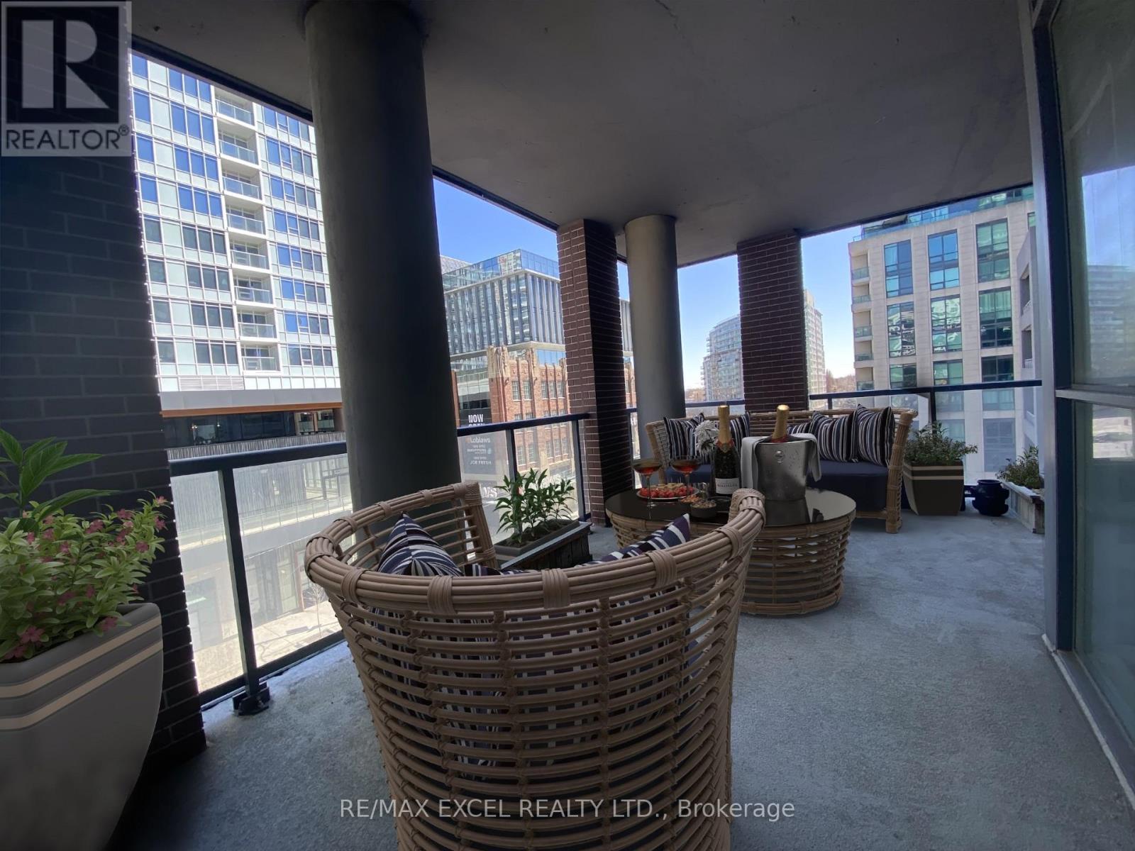 510 - 20 Bruyeres Mews, Toronto, Ontario  M5V 0G8 - Photo 34 - C14114016