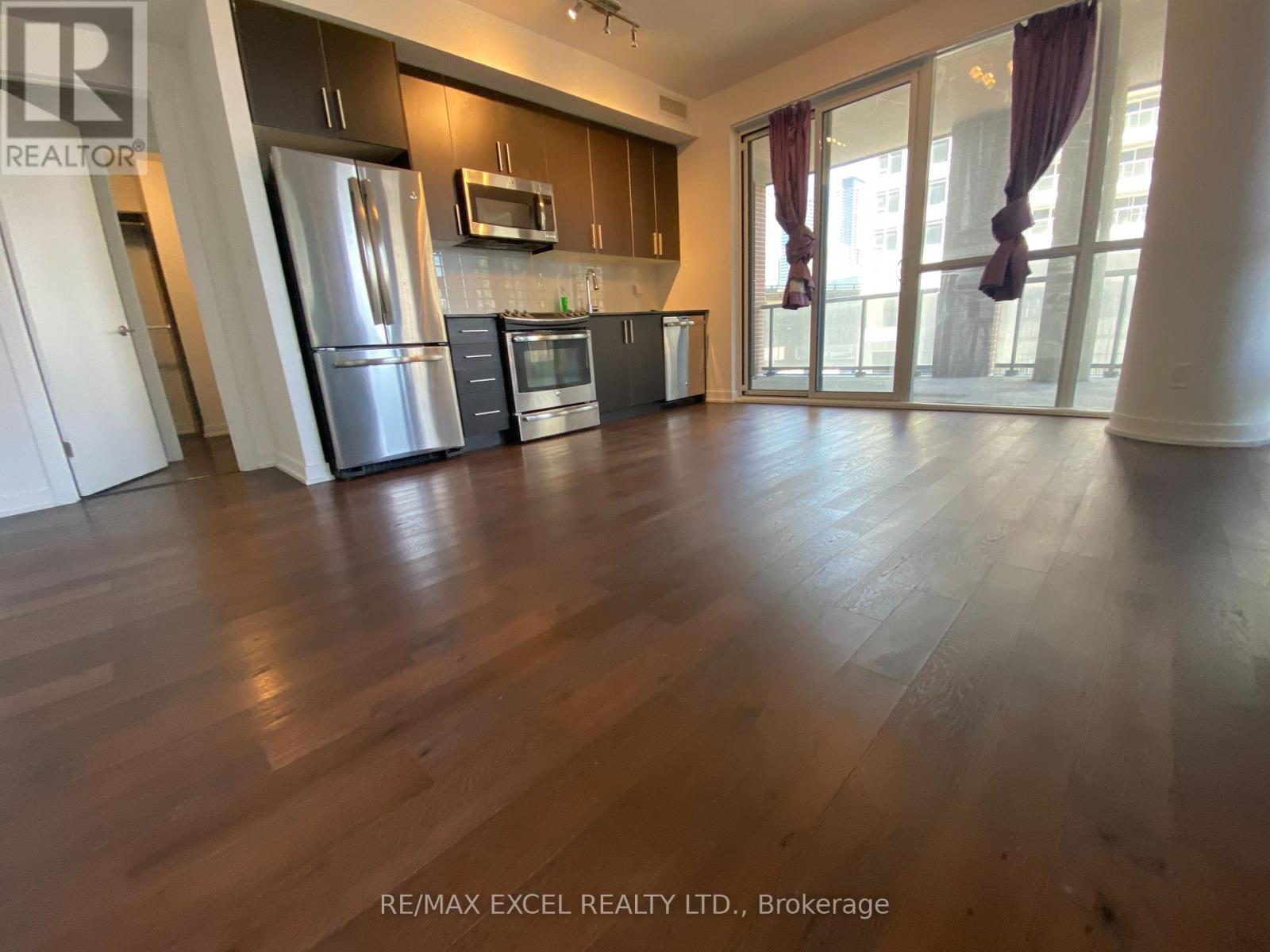 510 - 20 Bruyeres Mews, Toronto, Ontario  M5V 0G8 - Photo 6 - C14114016