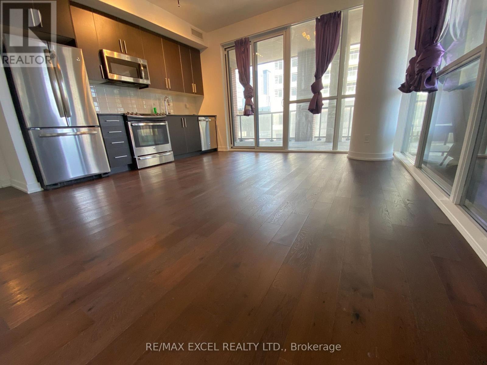 510 - 20 Bruyeres Mews, Toronto, Ontario  M5V 0G8 - Photo 7 - C14114016