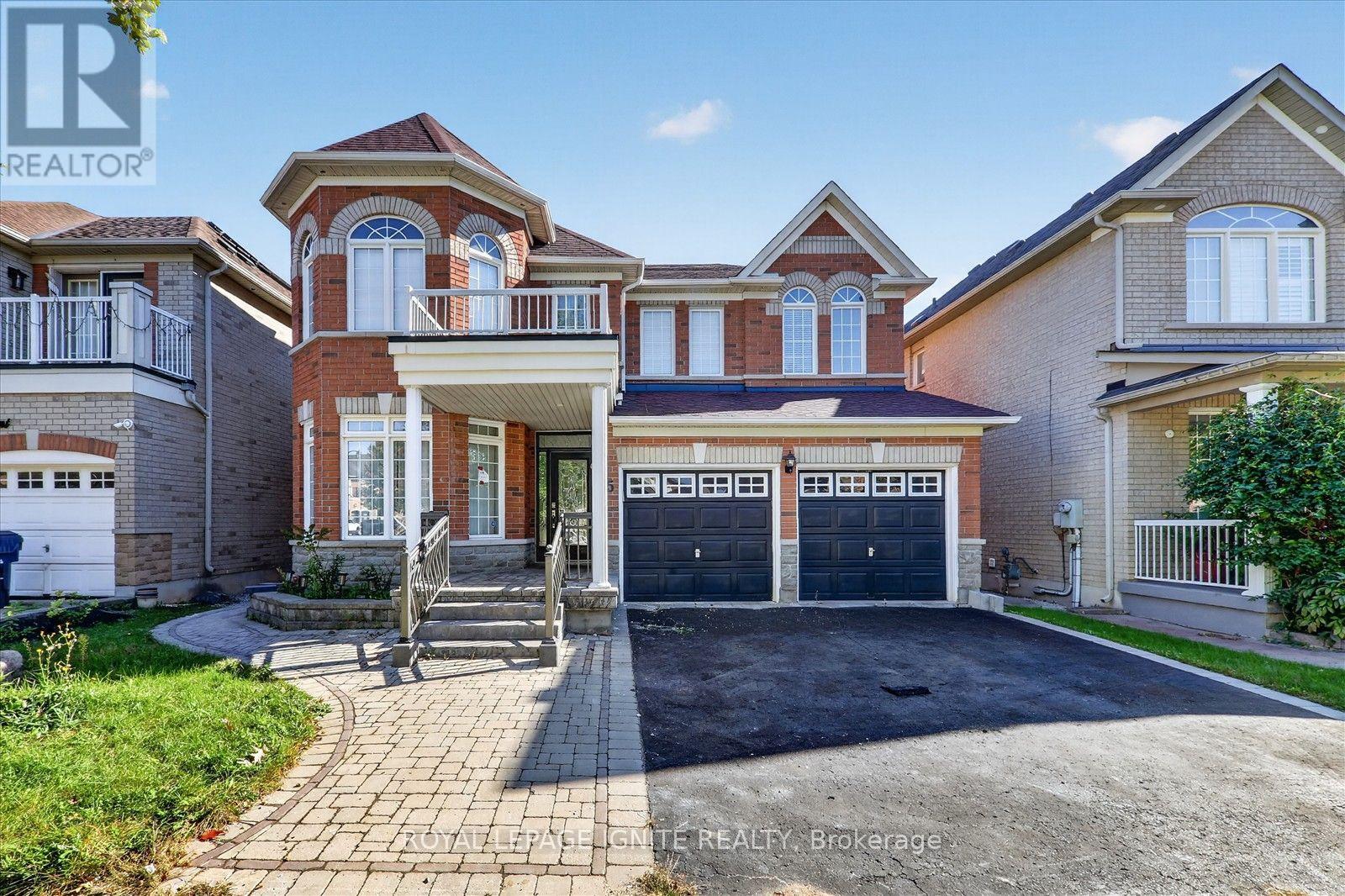 BSMT - 15 STARRY CRESCENT, Toronto, Ontario