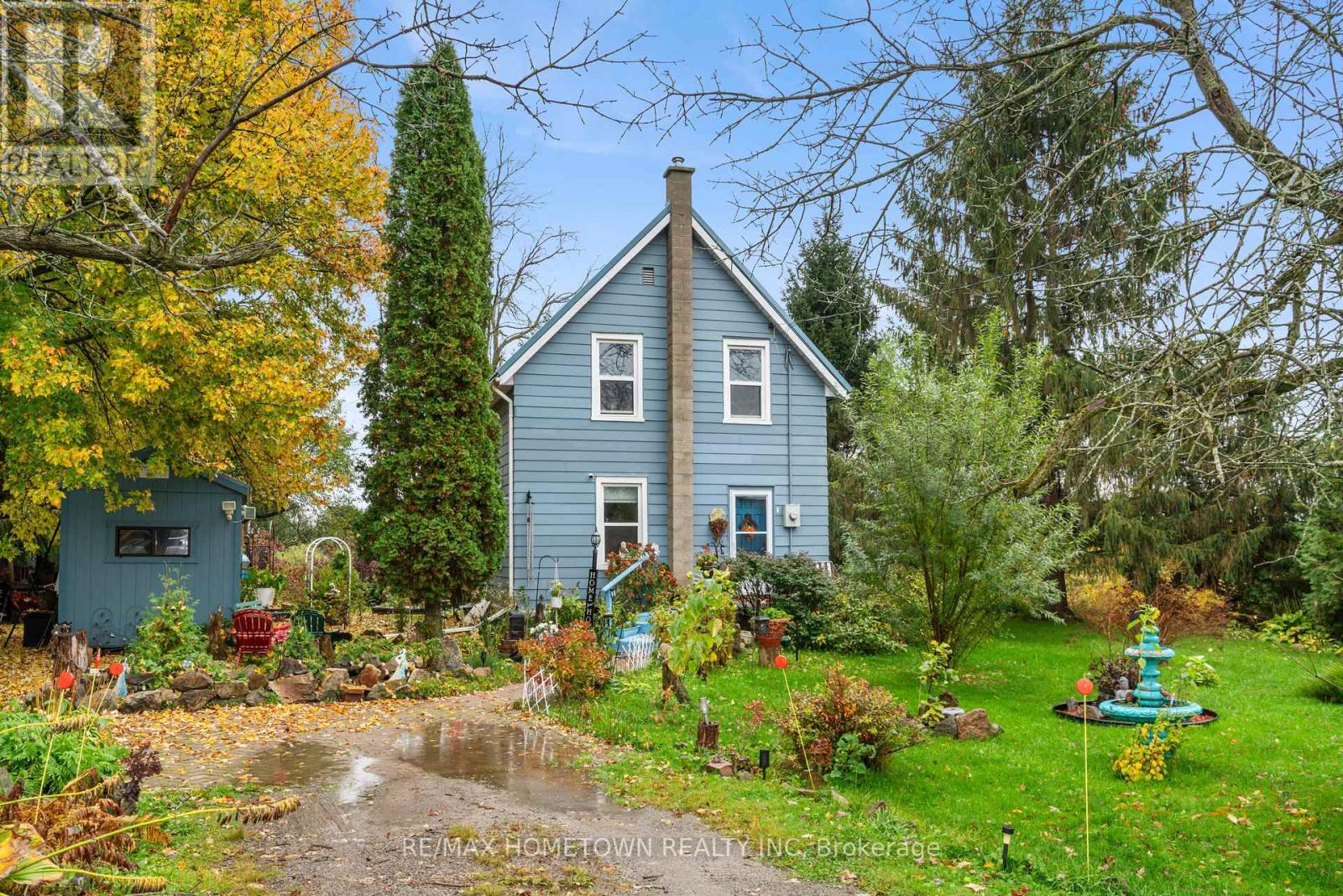 3167 HOWE ROAD, Elizabethtown-Kitley, Ontario