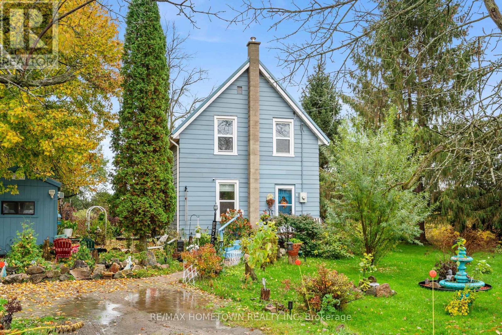 3167 Howe Road, Elizabethtown-Kitley, Ontario  K0E 1M0 - Photo 2 - X14114002