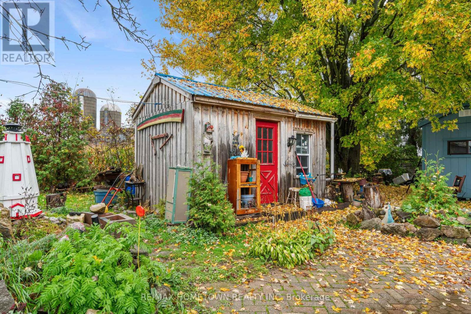3167 Howe Road, Elizabethtown-Kitley, Ontario  K0E 1M0 - Photo 24 - X14114002