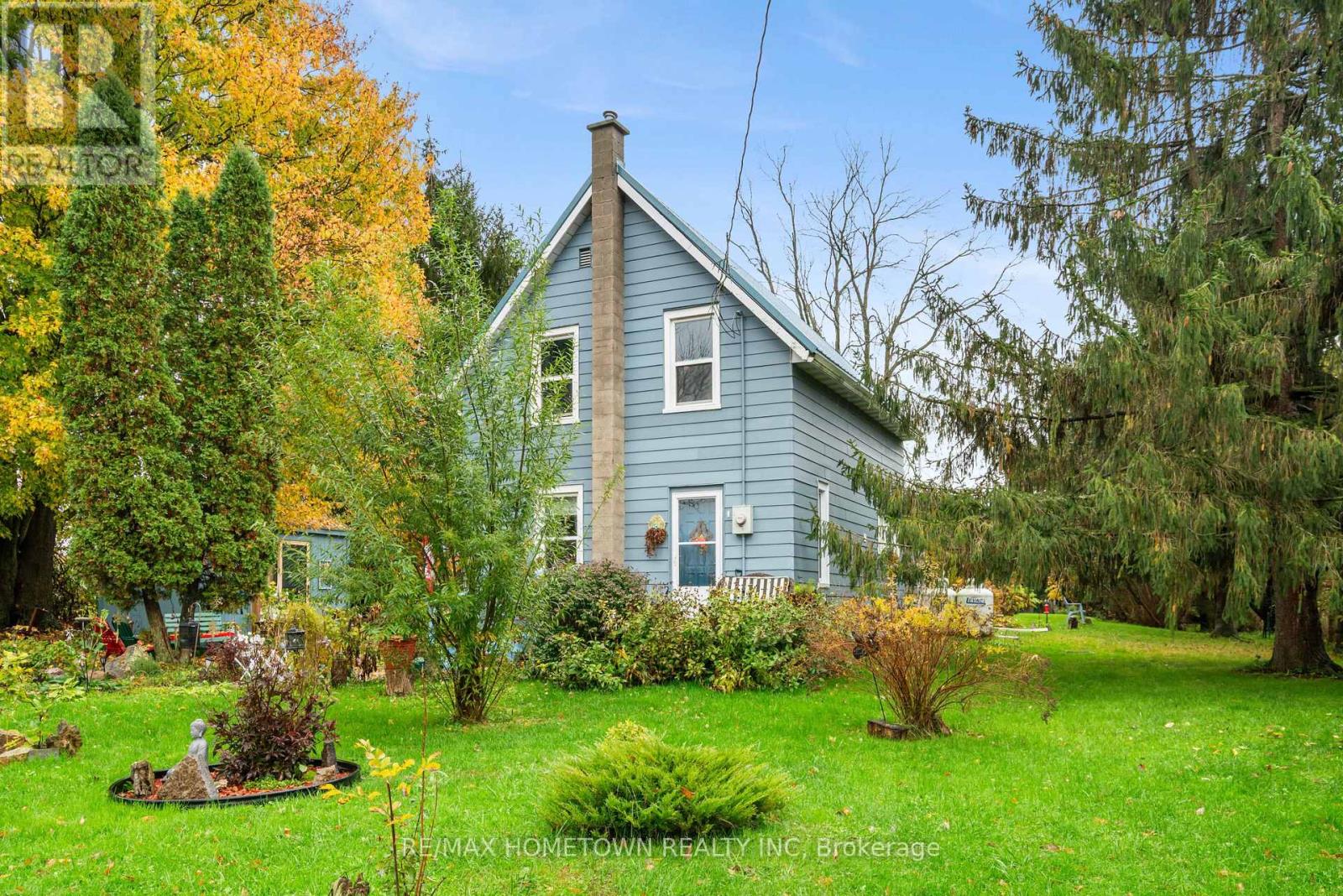 3167 Howe Road, Elizabethtown-Kitley, Ontario  K0E 1M0 - Photo 3 - X14114002