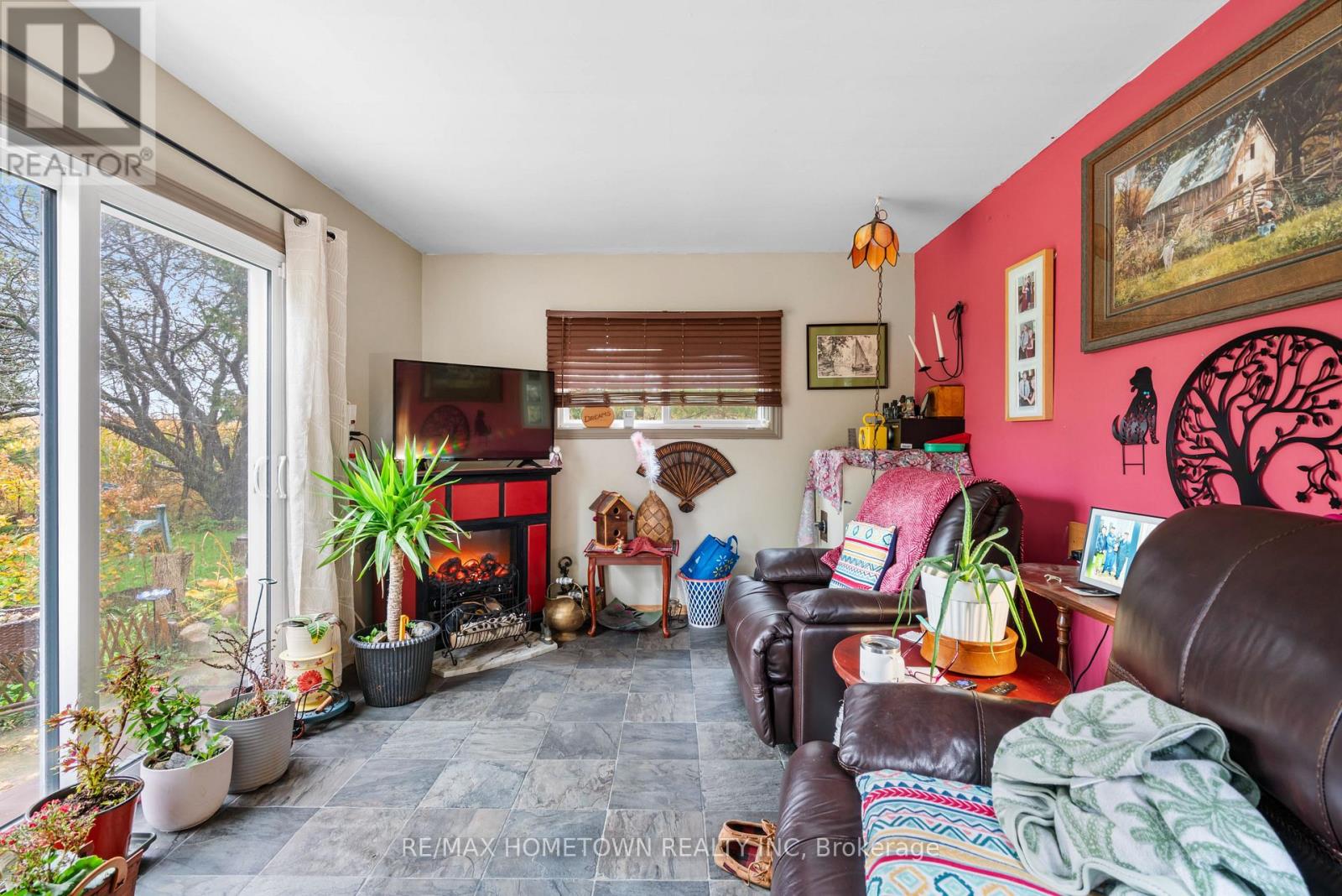 3167 Howe Road, Elizabethtown-Kitley, Ontario  K0E 1M0 - Photo 4 - X14114002