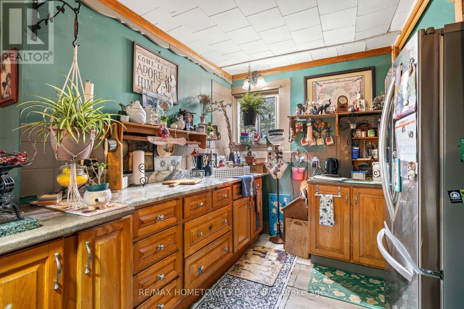 3167 Howe Road, Elizabethtown-Kitley, Ontario  K0E 1M0 - Photo 8 - X14114002