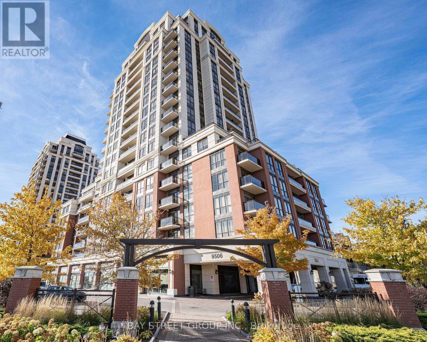 1905 - 9506 MARKHAM ROAD, Markham, Ontario